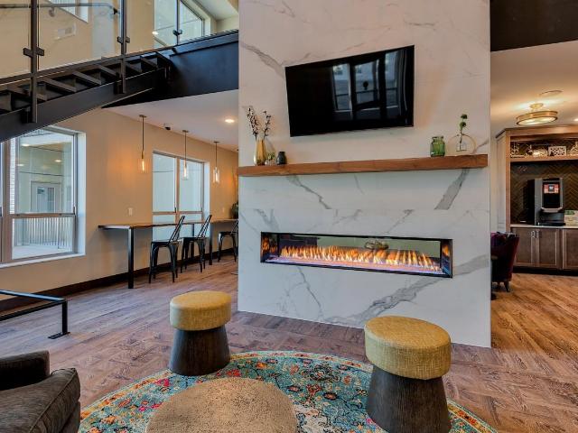Apartment for rent in Coon Rapids, Minnesota