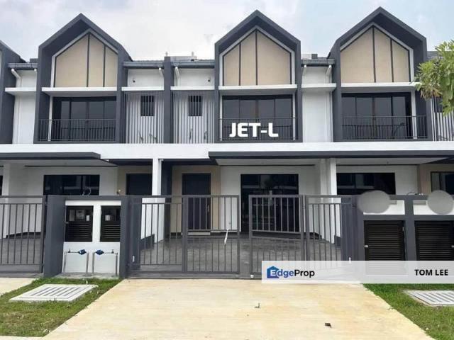 House for sale in Port Klang, Selangor