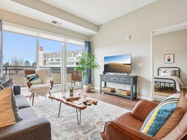 Apartment for rent in Arapahoe, Colorado