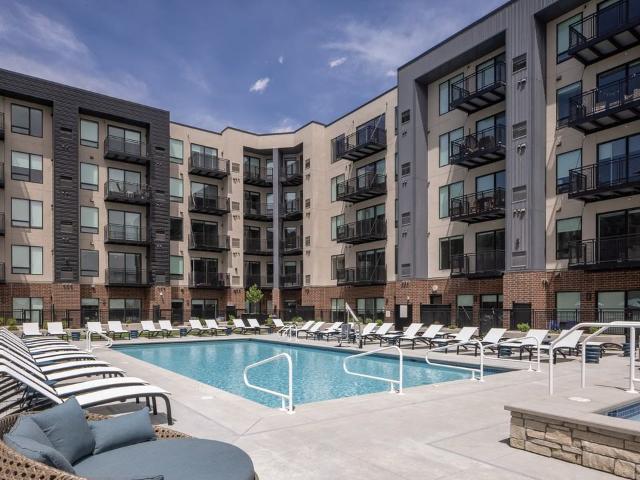 Apartment for rent in Arapahoe, Colorado