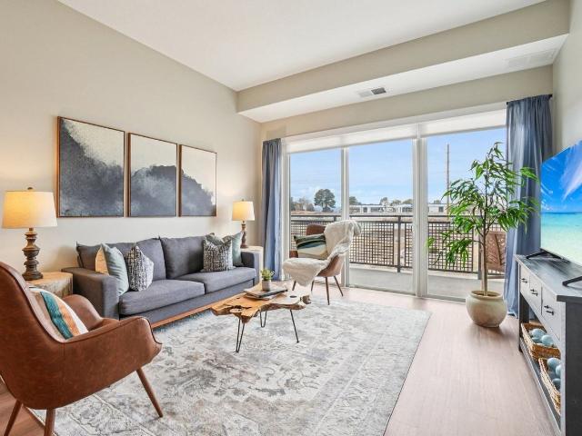 Apartment for rent in Arapahoe, Colorado