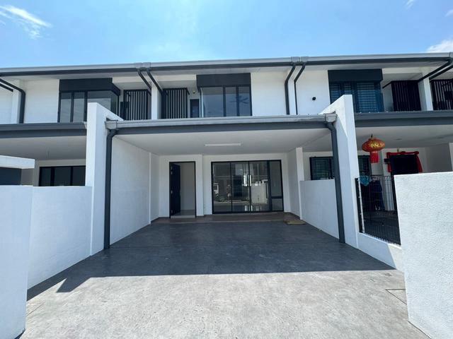 Terraced House for rent in Port Klang, Selangor