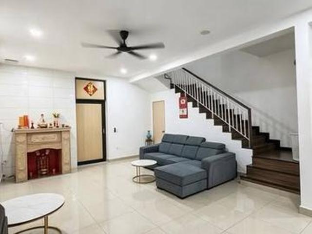 Terraced House for sale in Port Klang, Selangor