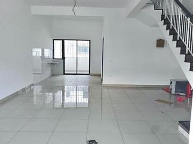 Terraced House for rent in Port Klang, Selangor