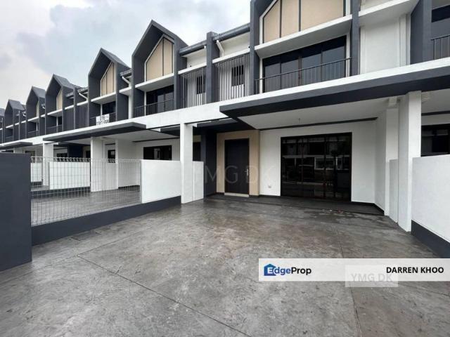 House for sale in Port Klang, Selangor