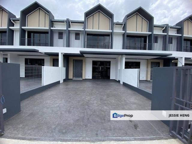 House for sale in Port Klang, Selangor
