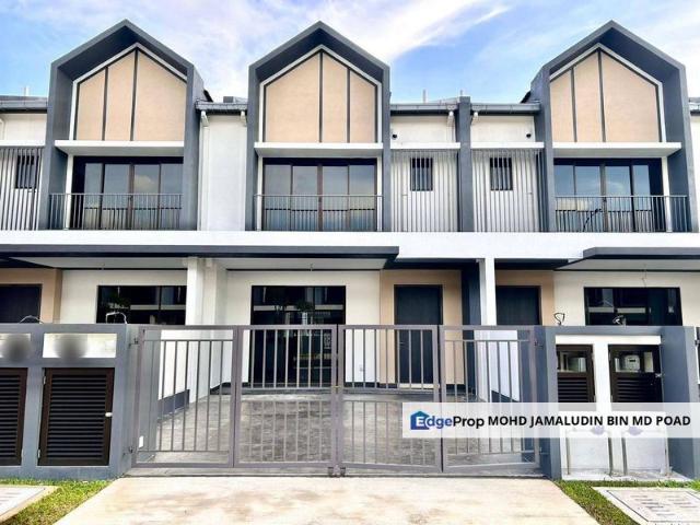 House for sale in Port Klang, Selangor