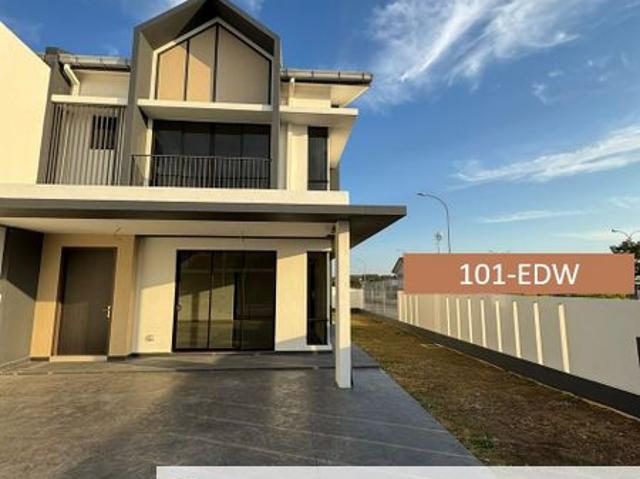 House for rent in Port Klang, Selangor