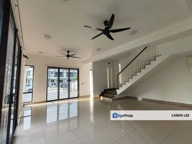 House for rent in Bandar Bukit Raja, Bandaraya Klang