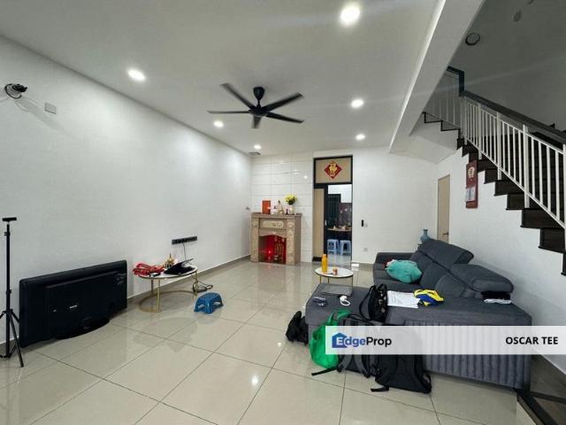 House for sale in Port Klang, Selangor