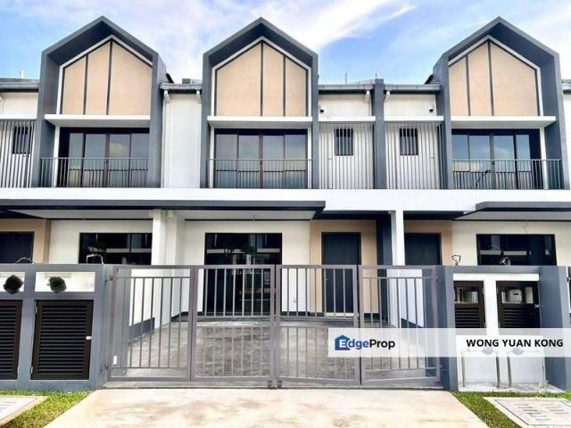 House for sale in Port Klang, Selangor