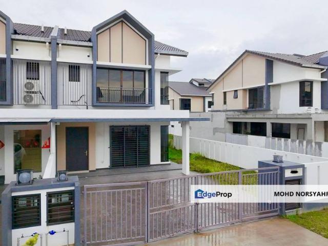 House for sale in Port Klang, Selangor