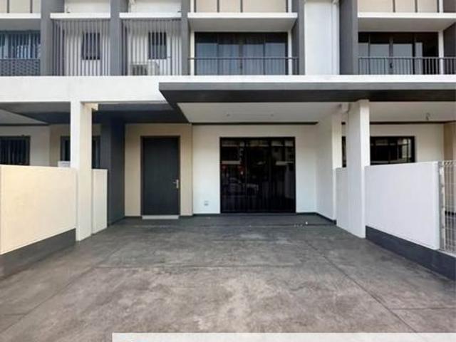 House for rent in Port Klang, Selangor