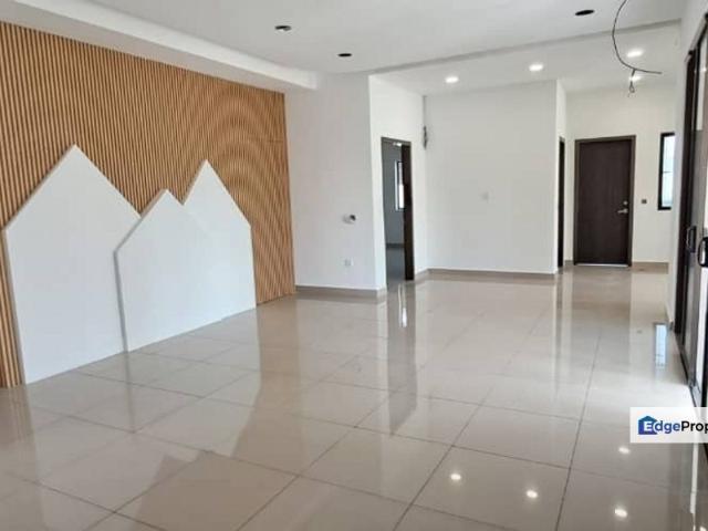 House for rent in Port Klang, Selangor