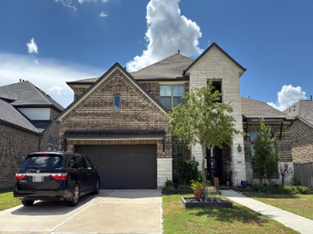 House for sale in Richmond, Texas