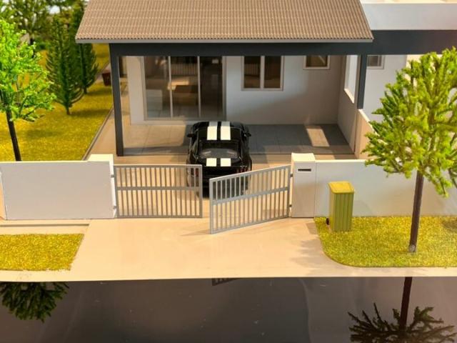 Terraced House for sale in Kulai, Johor