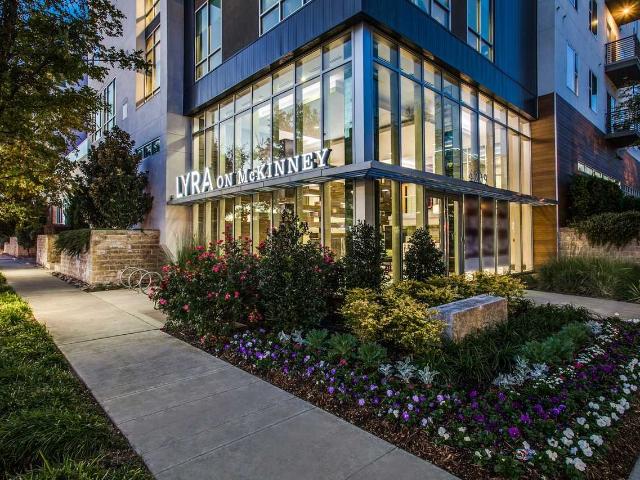 Apartment for rent in Dallas, Texas