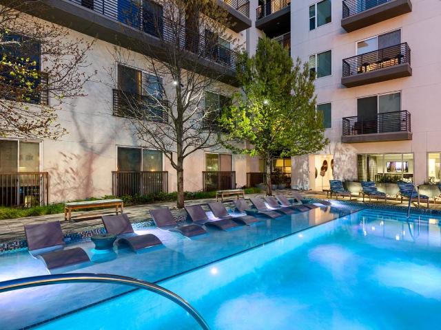 Apartment for rent in Dallas, Texas