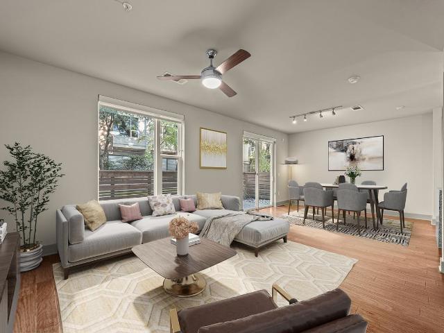 Apartment for rent in Dallas, Texas