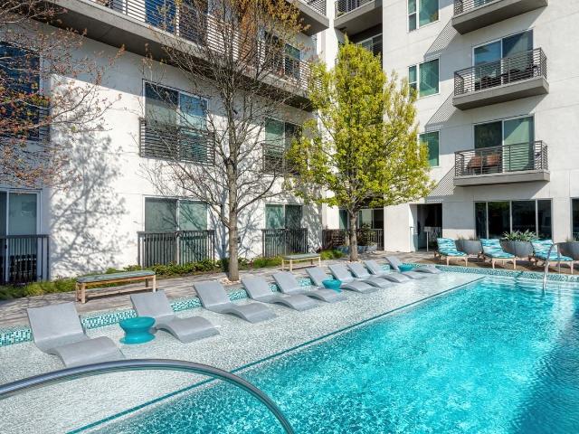 Apartment for rent in Dallas, Texas