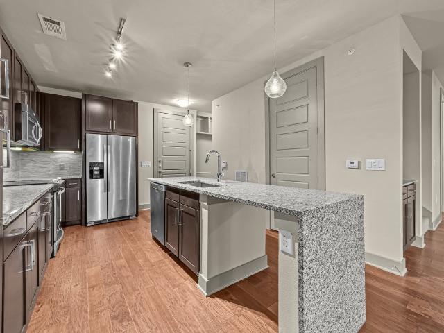 Apartment for rent in Dallas, Texas