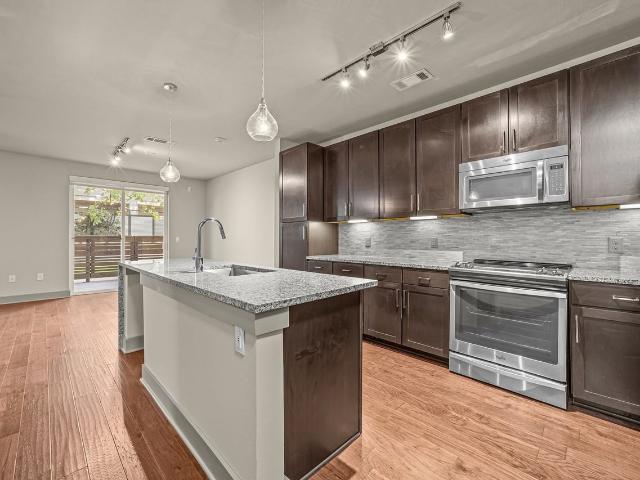 Apartment for rent in Dallas, Texas