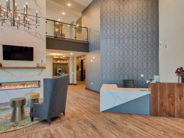 Apartment for rent in Coon Rapids, Minnesota