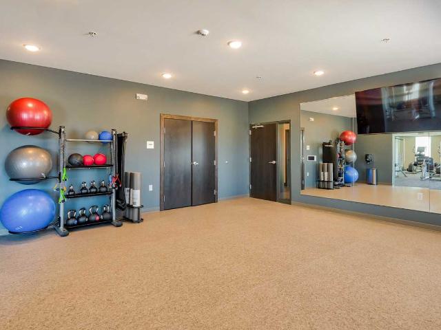 Apartment for rent in Coon Rapids, Minnesota