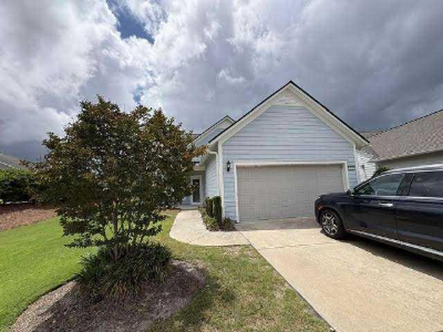 House for sale in Wilmington, North Carolina
