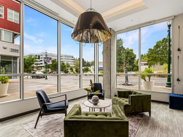 Apartment for rent in Walnut Creek, California