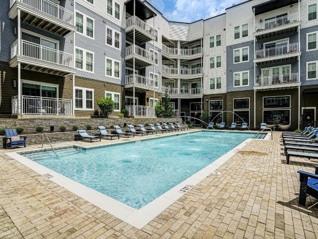 Apartment for rent in Prospect, Jefferson County
