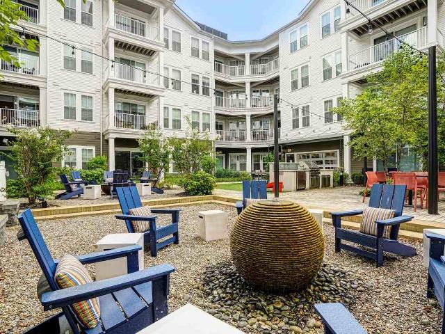 Apartment for rent in Prospect, Kentucky