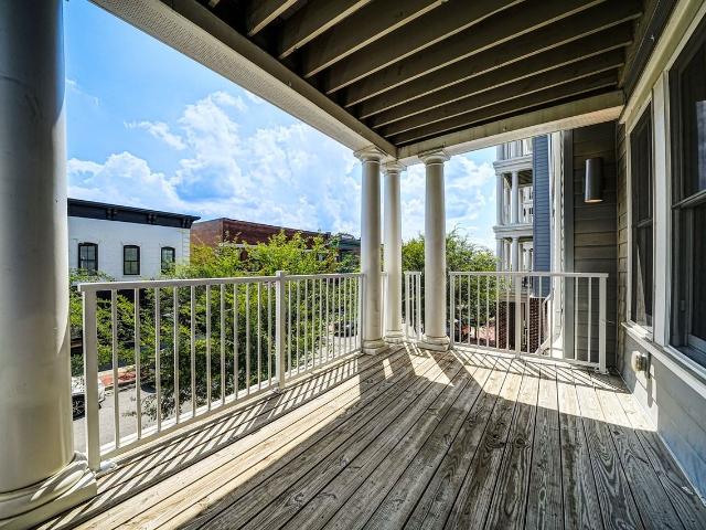 Apartment for rent in Prospect, Jefferson County