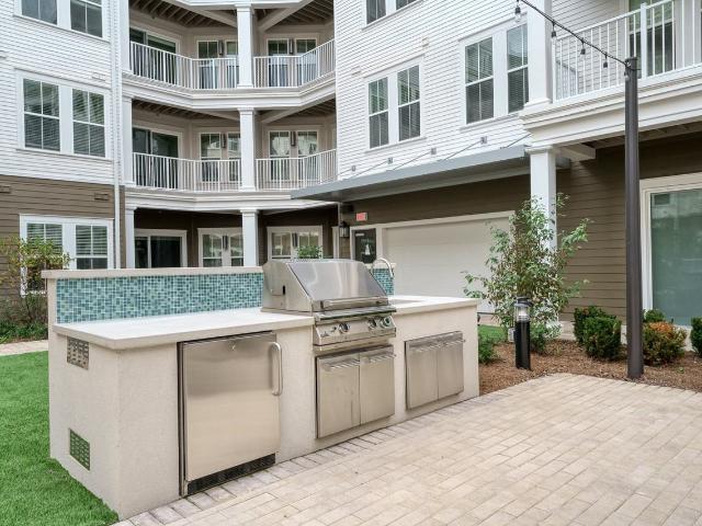 Apartment for rent in Prospect, Kentucky