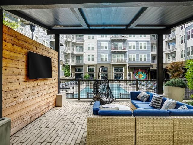 Apartment for rent in Prospect, Jefferson County