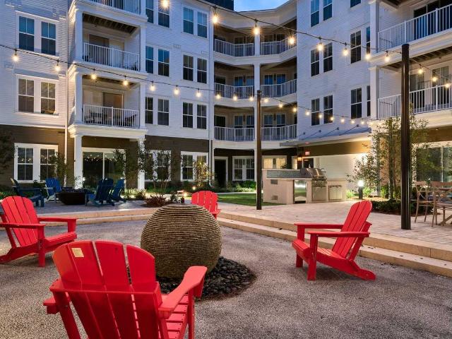 Apartment for rent in Prospect, Kentucky