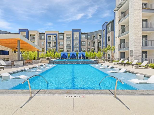 Apartment for rent in Leesville, Texas