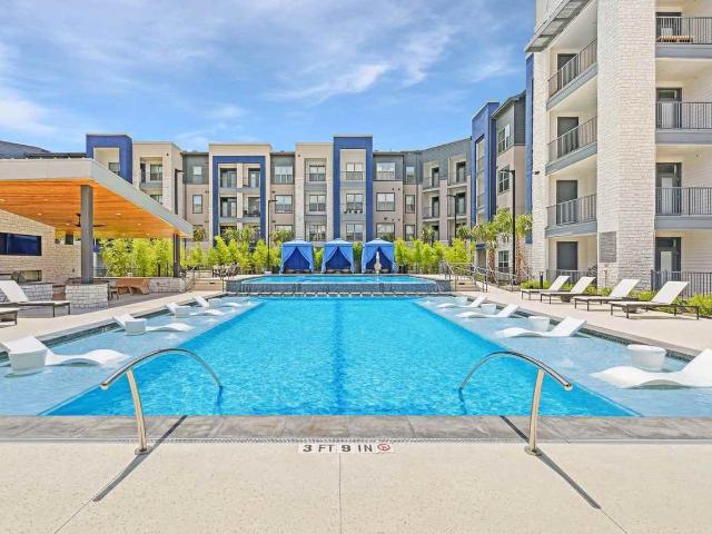 Apartment for rent in Leesville, Texas