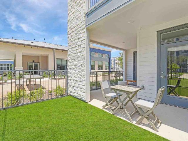 Apartment for rent in Leesville, Texas