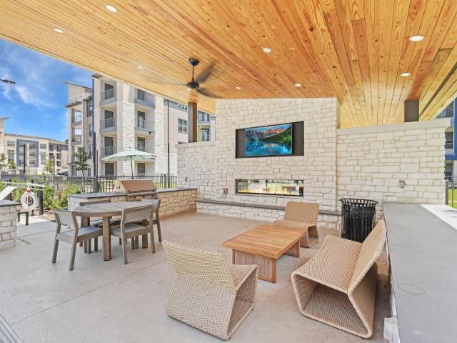 Apartment for rent in Leesville, Texas