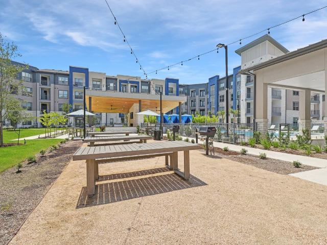 Apartment for rent in Leesville, Texas