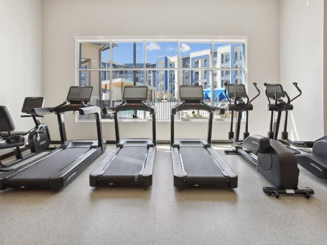 Apartment for rent in Leesville, Texas