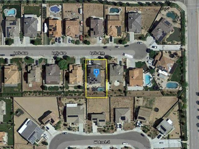 House for sale in Lancaster, Los Angeles County