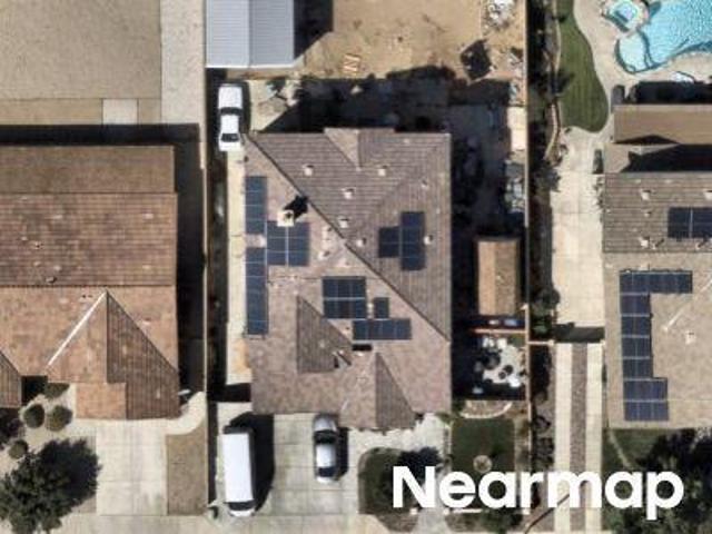 House for sale in Lancaster, California