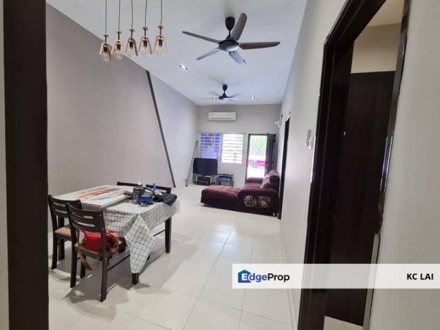 House for rent in Sendayan Village, Negeri Sembilan