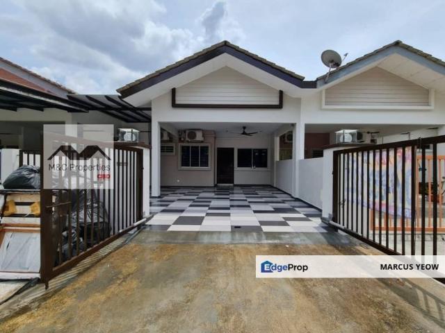 House for rent in Sendayan Village, Negeri Sembilan