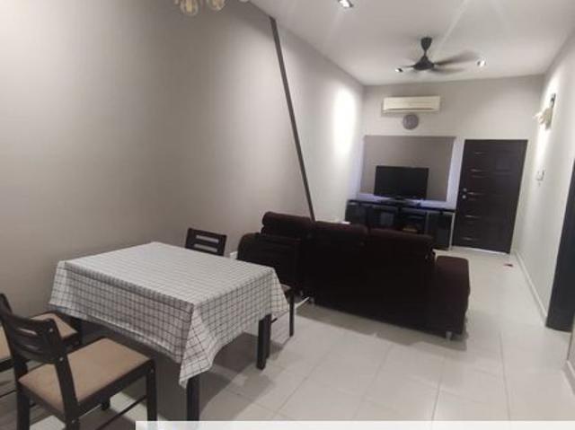 House for rent in Sendayan Village, Negeri Sembilan