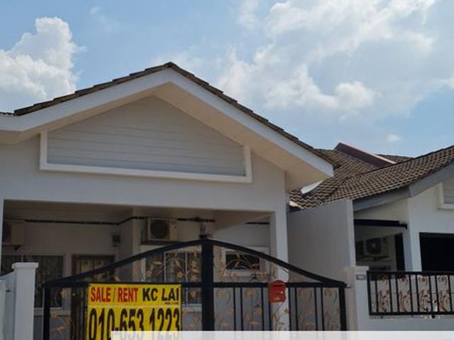 House for rent in Sendayan Village, Negeri Sembilan