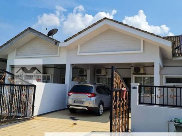 House for rent in Sendayan Village, Negeri Sembilan