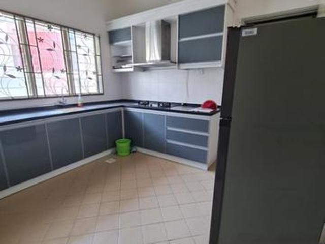 Terraced House for rent in Sendayan Village, Negeri Sembilan